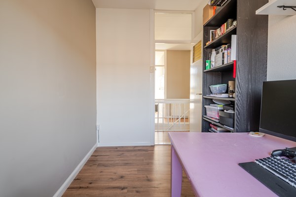 Medium property photo - Kaapstraat 80, 2572 HL Den Haag